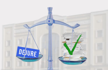 Суд закрив справу Фундації DEJURE проти Вищої ради правосуддя — остання виконала вимоги