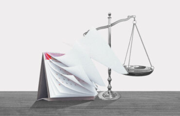 Only One Month Left in the Tenure of International Experts Critical to Reform