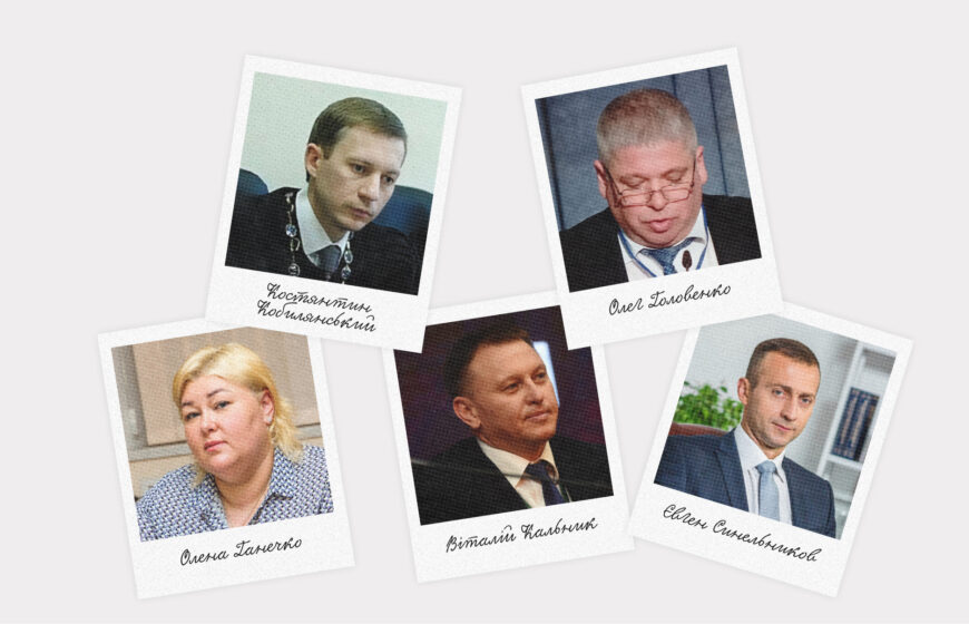 Рада суддів знову делегує недоброчесних: хто обиратиме кадри для нових адміністративних судів?