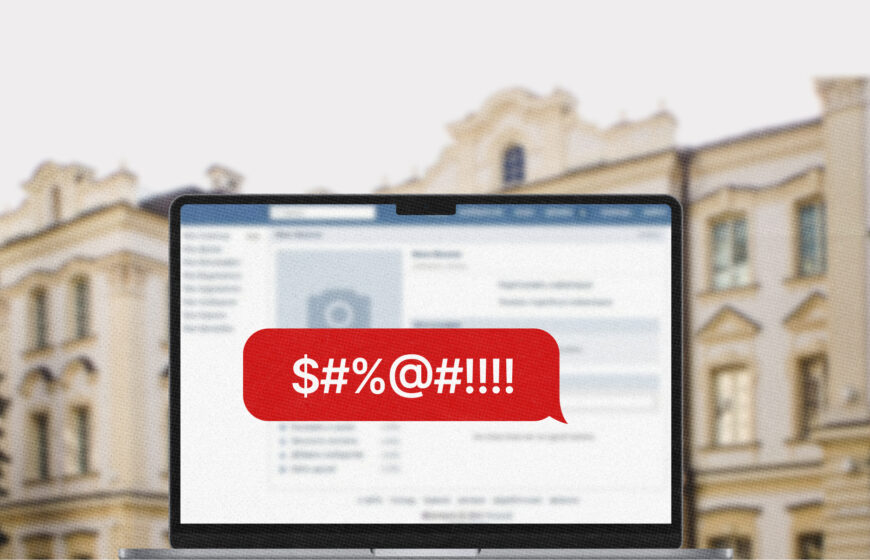 Висміювання України у «Вконтактє» — не проблема: Верховний Суд дав шанс Ганні Жук стати суддею