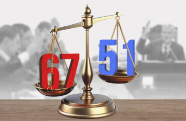 Judicial selection: what two years of the renewed HQCJ have shown