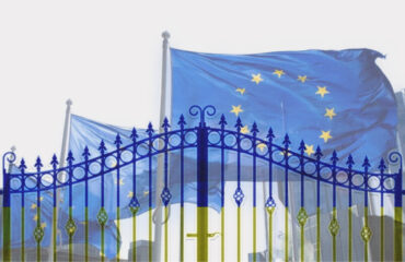 Off Track from European Integration: Who in Kyiv Is Undermining Ukraine’s Path to the EU