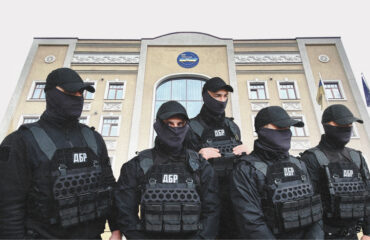 Вища рада правосуддя застерегла ДБР від тиску на Вищу кваліфкомісію суддів
