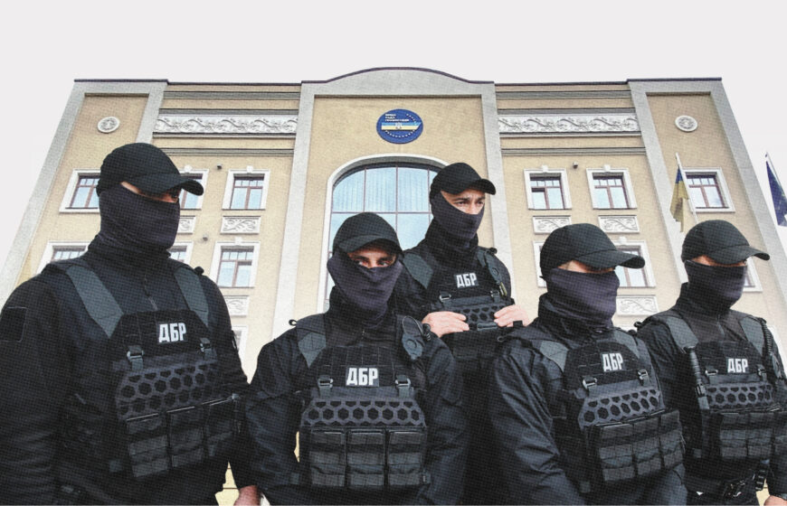 Вища рада правосуддя застерегла ДБР від тиску на Вищу кваліфкомісію суддів