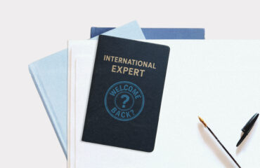 International experts may return: draft law registered in the Parliament