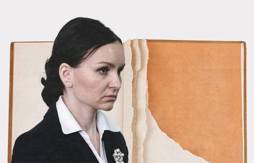Плагіат, фальсифікація і позов про захист честі і гідності: засідання щодо дисертації судді Царевич