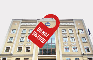 Low-integrity judges remain in office: the High Council of Justice ignores Qualification Commission’s dismissal submissions