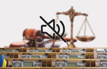 Verkhovna Rada cracks down on freedom of speech: MPs introduce censorship disguised as “protection of lawyers”