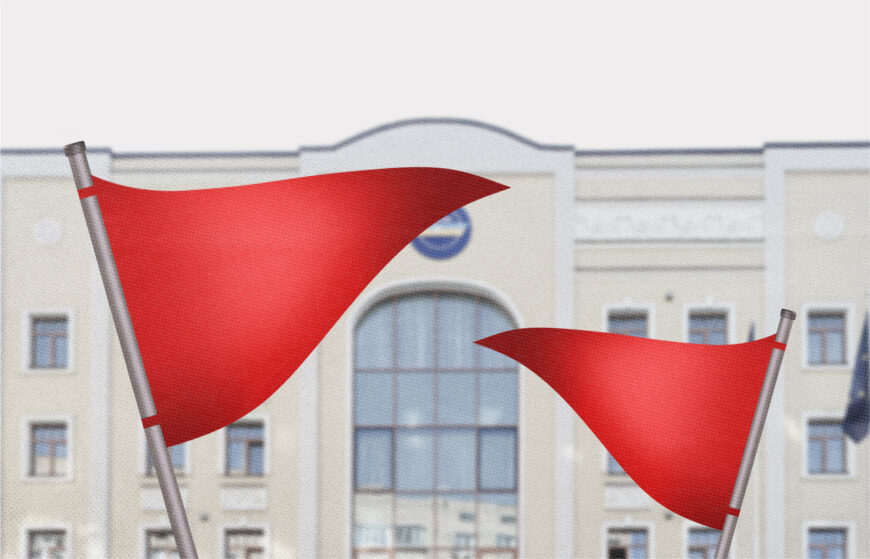 Перші підсумки конкурсу до ВРП за квотою Президента: що не так з кандидатами?