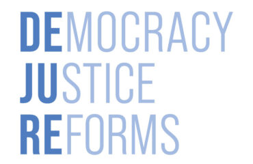 Support, even when it’s difficult: DEJURE’s response to allegations and challenges in the work of the Public Integrity Council
