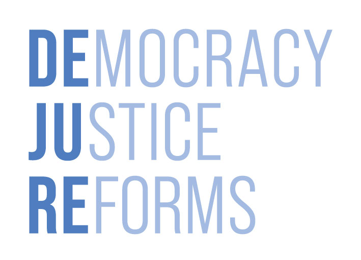 Support, even when it’s difficult: DEJURE’s response to allegations and challenges in the work of the Public Integrity Council