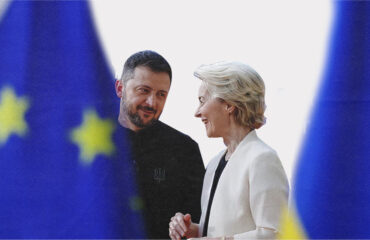 How to unlock the path to the EU: key reforms Ukraine must implement