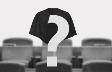 Candidates to the Selection Commission from the Council of Judges — once again difficult to find worthy ones