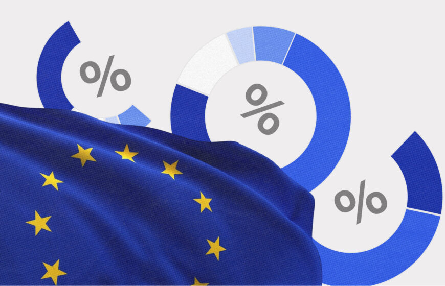 Близько 73% українців підтримують тиск міжнародних партнерів на українську владу задля очищення системи правосуддя