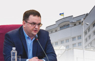 Appointment of Yurii Barabash to the Constitutional Court: an important step, but key staffing decisions still ahead