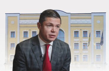 Відмова від алкотесту і зниклі відео-докази: Вища рада правосуддя захистила суддю Гарника