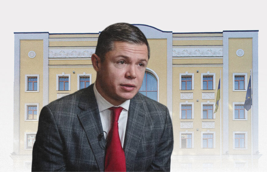 Відмова від алкотесту і зниклі відео-докази: Вища рада правосуддя захистила суддю Гарника