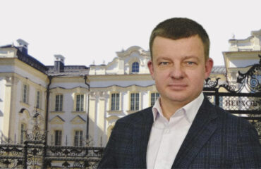 A “promotion” instead of punishment: Ihor Dashutin joins the Grand Chamber of the Supreme Court