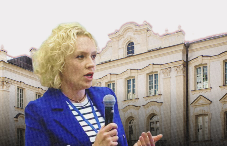 Отрош vs очищення від недоброчесних: чию сторону обере Велика Палата Верховного Суду