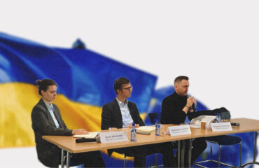 Ukraine’s Rule of Law Reforms in Focus: Civil Society Presents Shadow Report in Brussels