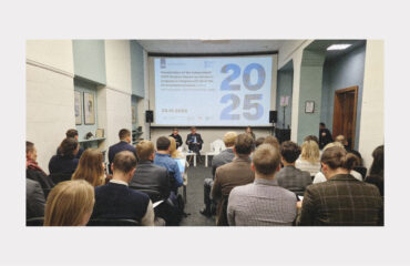 Shadow Report: Civil society assesses justice and anti-corruption reforms on Ukraine’s path to the EU