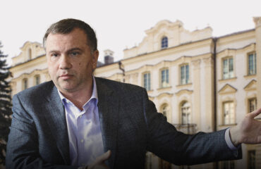 Paving the way for Pavlo Vovk’s return? The Grand Chamber may reinstate judges dismissed for bribery allegations