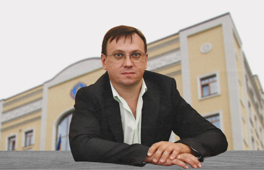 Понад 120 рішень, які допомогли уникнути мобілізації: Вища рада правосуддя подала суддю на звільнення 