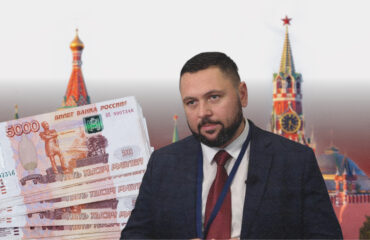 Кремль фінансує мережу адвокатів в Україні для підриву обороноздатності — розслідування «Схем»
