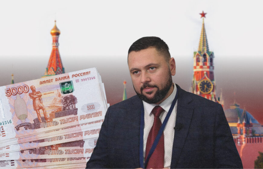 Кремль фінансує мережу адвокатів в Україні для підриву обороноздатності — розслідування «Схем»