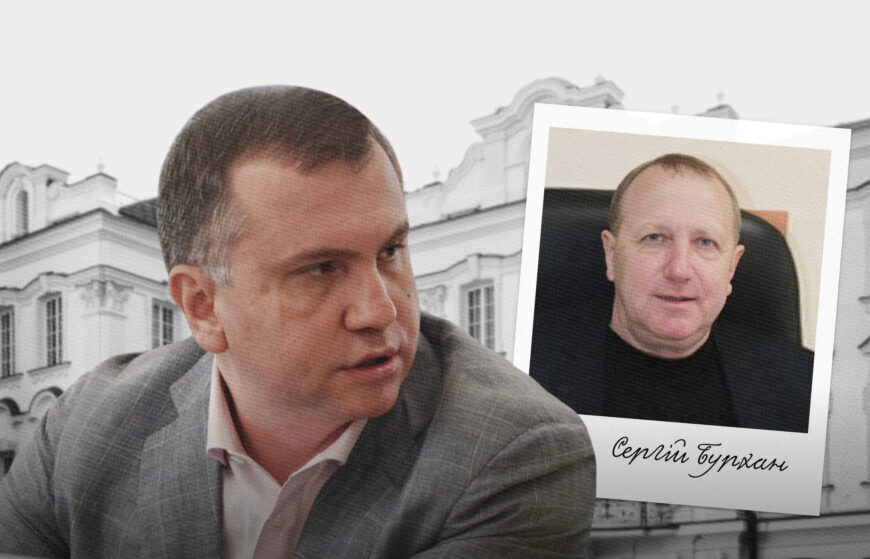 A decision that could bring Vovk back: the Grand Chamber will consider the Burkhan case