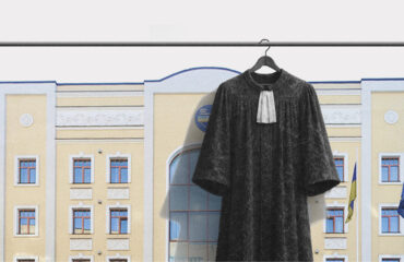 A corruption taint is no obstacle: the High Council of Justice plans to appoint the head of the State Judicial Administration