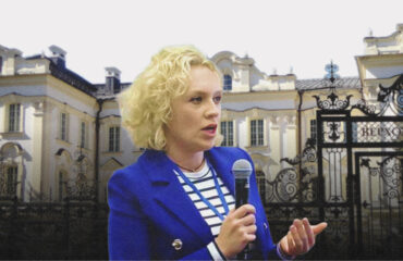 The Supreme Court may overturn the results of eight years of judicial clean-up: a key decision in the case of Inna Otrosh