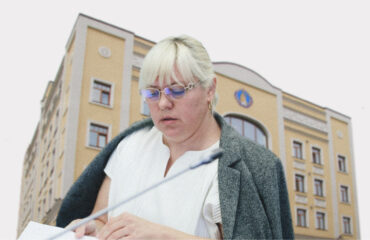 Вища рада правосуддя відклала розгляд питання почесної відставки судді Бояринцевої