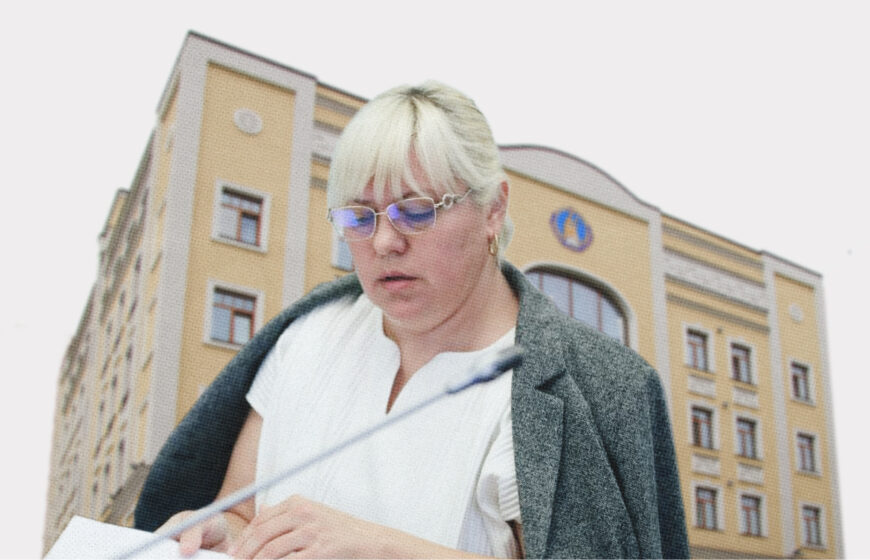 Вища рада правосуддя відклала розгляд питання почесної відставки судді Бояринцевої