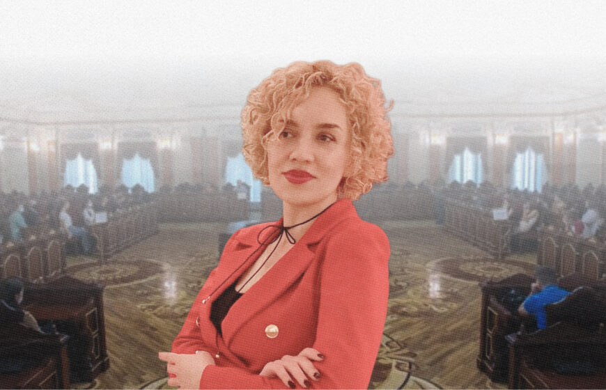 The return of Otrosh: the Grand Chamber rolls back the results of judicial reform