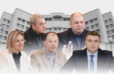 Питання до доброчесності: кого від з’їзду суддів допустять до наступного етапу конкурсу у Конституційний Суд?