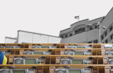 The Venice Commission criticised Draft Law No. 14149 on the selection of Constitutional Court judges
