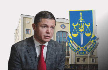 The disappearance of judge Kyrylo Harnyk’s case: the High Council of Justice avoids referring the matter to the Prosecutor General