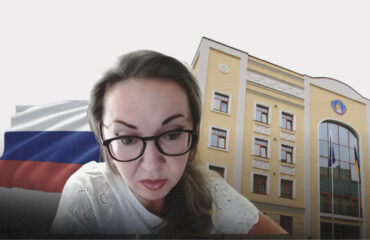 Українська суддя виправдовувала російську агресію — Вища рада правосуддя направила її на звільнення 