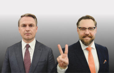 Генпрокурор призначив Олексія Шевчука до Конкурсної комісії САП: що не так з цим рішенням