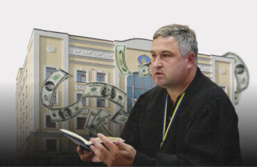 Threatened a judge with criminal prosecution to get a job at the SBI — another Ablov case in the High Council of Justice
