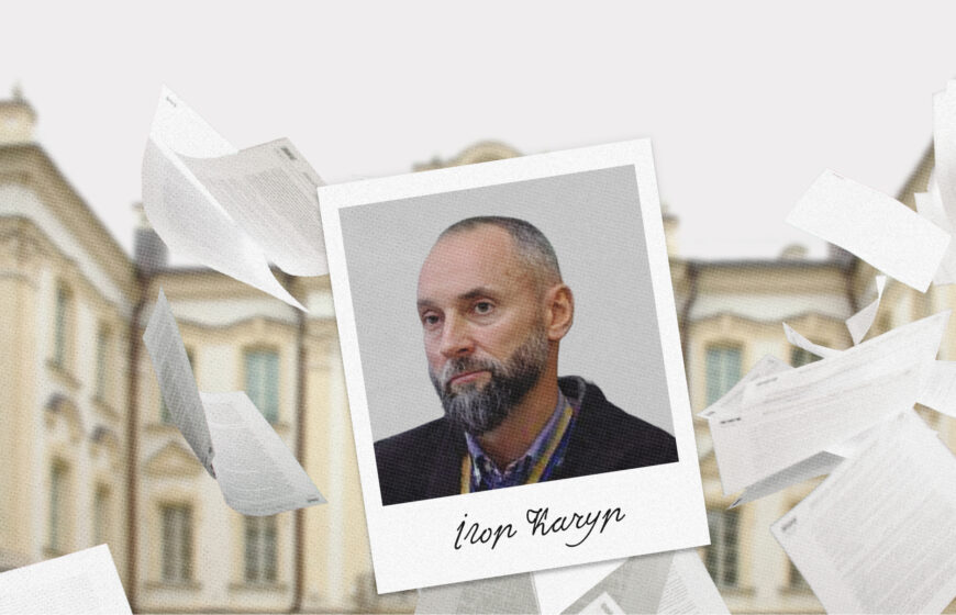 Судді Качуру не вдалось змусити Вищу раду правосуддя розглянути його відставку