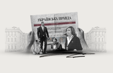 Yermak enters the game: how Izovitova manages to avoid reform of the Bar
