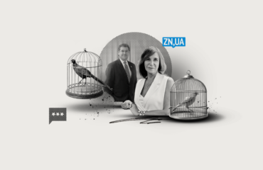 Lobbying, PR, and a Russian trail: how Bar self-governance is selling the old system