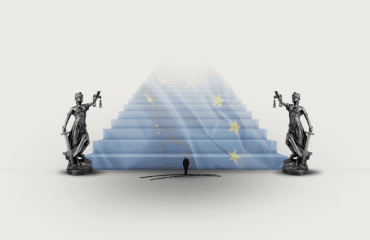 The Advisory Group of Experts announced the candidates who advanced to the next stage of the selection for the Constitutional Court of Ukraine