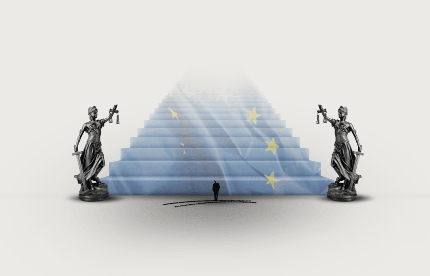 The Advisory Group of Experts announced the candidates who advanced to the next stage of the selection for the Constitutional Court of Ukraine