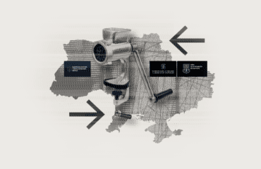 How the Bar Association and the Prosecutor General joined forces to pressure the NACP over the anti-corruption strategy