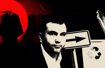 Trial of the system: will Pavlo Vovk return to the bench?