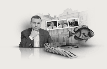 A ruling in Vovk’s favor will save around 20 other judges of the DACK