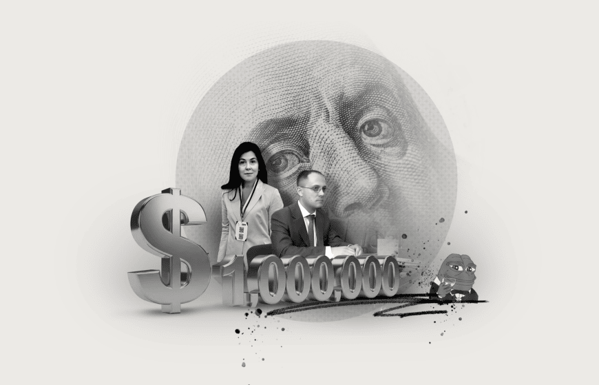 Хабар у $1 мільйон: Вища рада правосуддя підтримала звільнення підозрюваних суддів